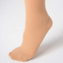 Колготки компрессионные с закрытым носком, класс компрессии 1, цвет бежевый ТК.961 Evolution ТК.961.11  Evolution