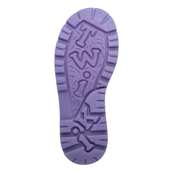 Ботинки утепленные детские TW-412-10  Twiki