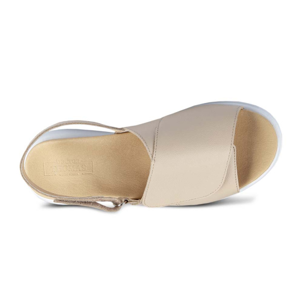 Босоножки женские ортопедические DTD-253-8  Doctor&nbsp;Thomas