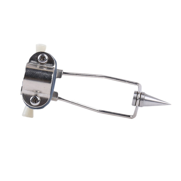 Устройство противоскольжения откидное УПС-45 