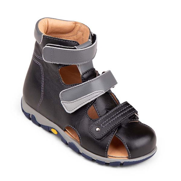 Сандалии детские ортопедические TW-272-22  Twiki