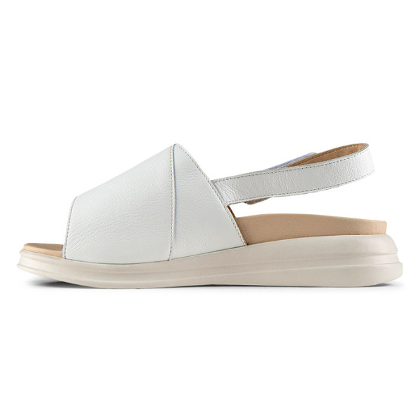 Босоножки женские с открытым носком DTD-253-2  Doctor&nbsp;Thomas