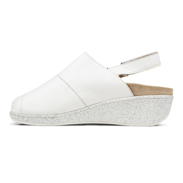 Сандалии ортопедические женские DTD-201-Б  DOCTOR THOMAS