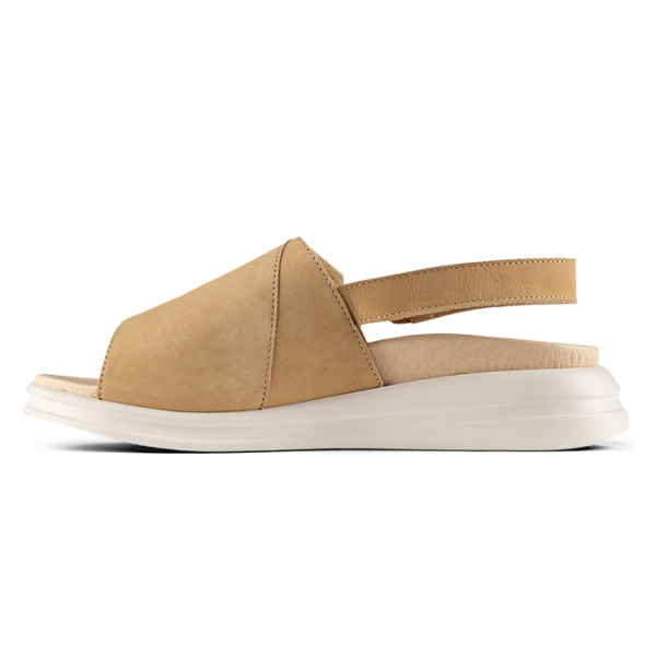 Босоножки женские с открытым носком DTD-253-6  Doctor&nbsp;Thomas