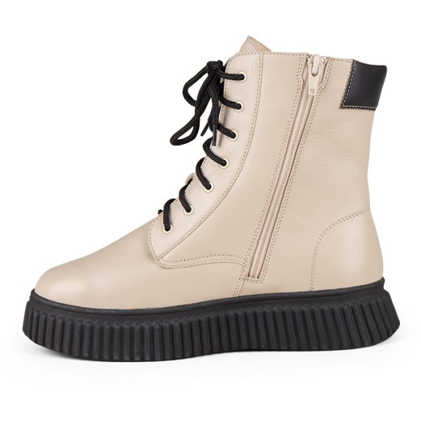 Ботинки женские ортопедические утепленные DTD-615-1  Doctor&nbsp;Thomas