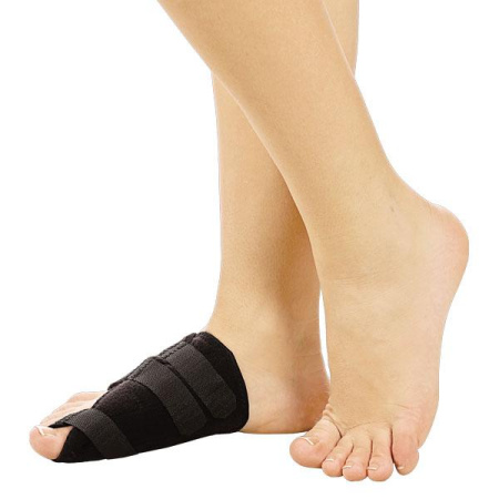 Фиксатор для большого пальца ноги (правый) Т.47.02R (Т-02R) Trives