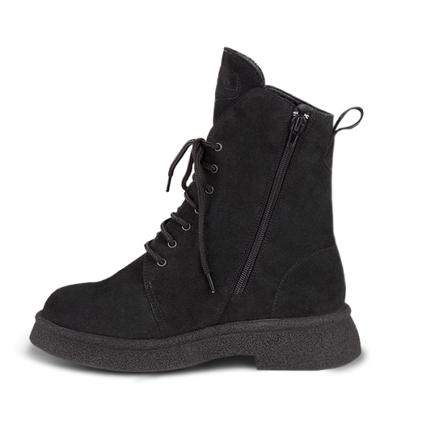 Ботинки женские ортопедические утепленные DTD-610-4  Doctor&nbsp;Thomas