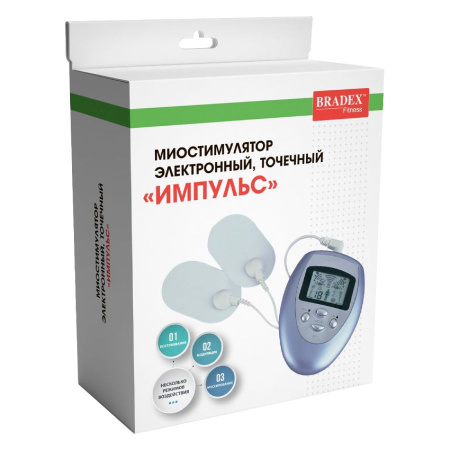 Миостимулятор ИМПУЛЬС электронный, точечный 60000 