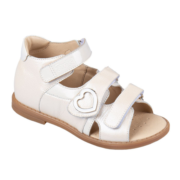 Сандалии детские с открытым носком TW-133-18  Twiki