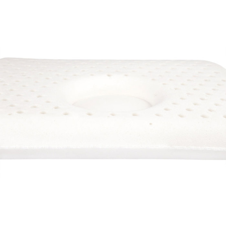 Подушка ортопедическая из латекса Т.726 (ТОП-226) Trives