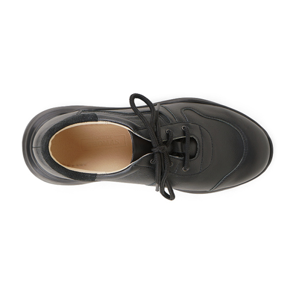 Кроссовки женские ортопедические со шнурками DTD-400-18  Doctor&nbsp;Thomas