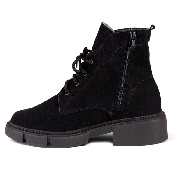 Ботинки утепленные женские ортопедические DTD-545-2  Doctor&nbsp;Thomas