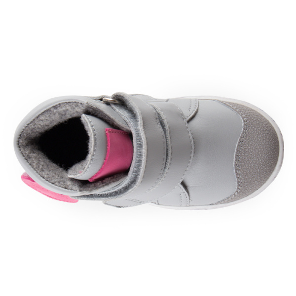 Ботинки утепленные детские ортопедические TW-416-12  Twiki