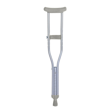 Костыли TRIVES подмышечные CA801LL 