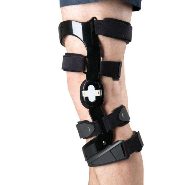 Ортез на коленный сустав (левый) Т.44.52L  Trives