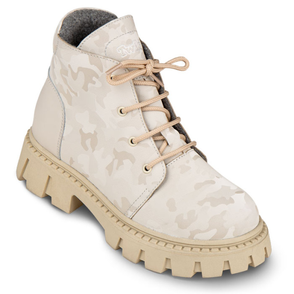 Ботинки детские утепленные TW-518-6  Twiki