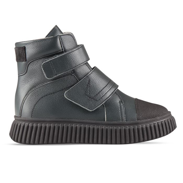 Ботинки ортопедические утепленные детские TW-529-7  Twiki