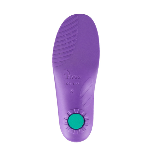 Стельки ортопедические детские (пакет) СТ-185.1  Trives