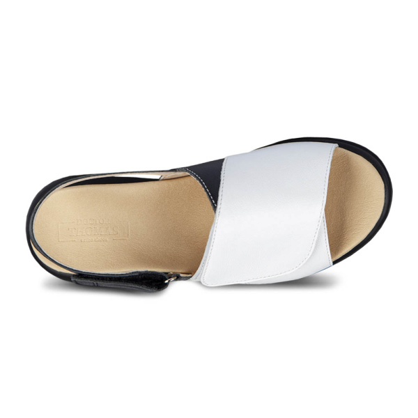 Босоножки женские ортопедические DTD-253-10  Doctor&nbsp;Thomas